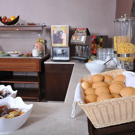 Apartmanhotel Argiro Village 3*