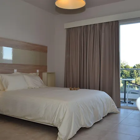 Argiro Village Afándu