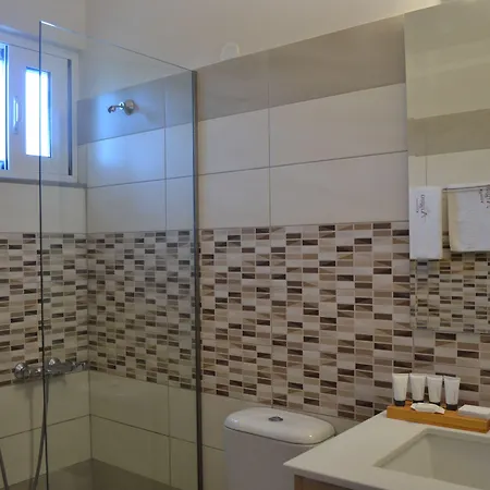 Aparthotel Argiro Village Afantou