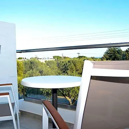 Argiro Village 3*
