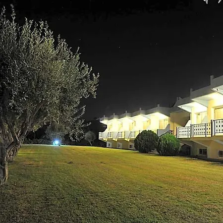 Hotel de apartamente Argiro Village