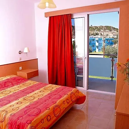Hotel de apartamente Argiro Village