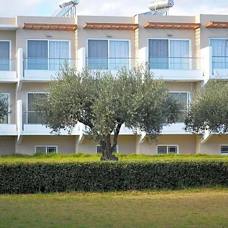 Argiro Village Hotel de apartamente