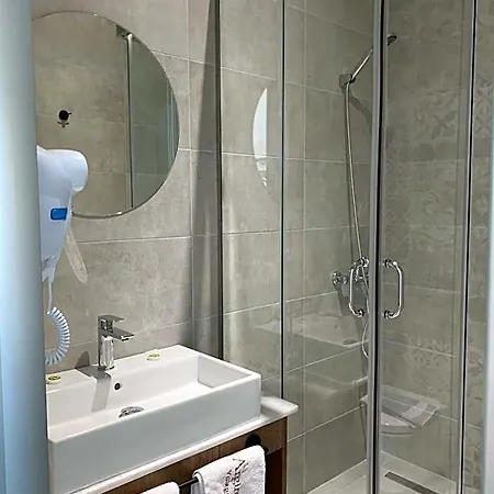 Argiro Village Hotel de apartamente 3*