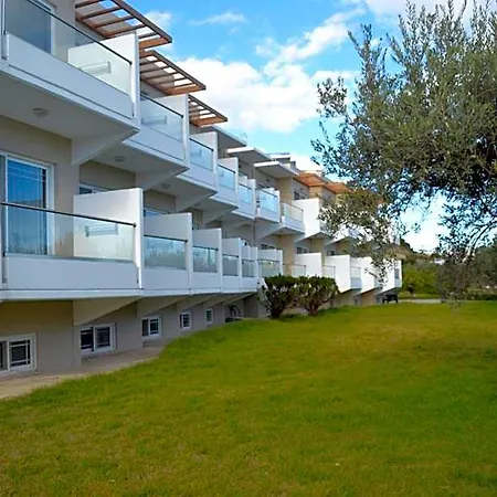 Hotel de apartamente Argiro Village Afantou