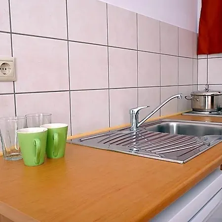 Argiro Village Hotel de apartamente 3*