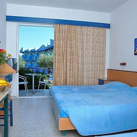 Hotel de apartamente Argiro Village