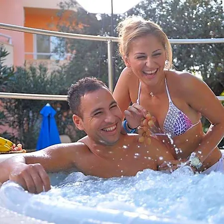 Argiro Village Hotel de apartamente 3*