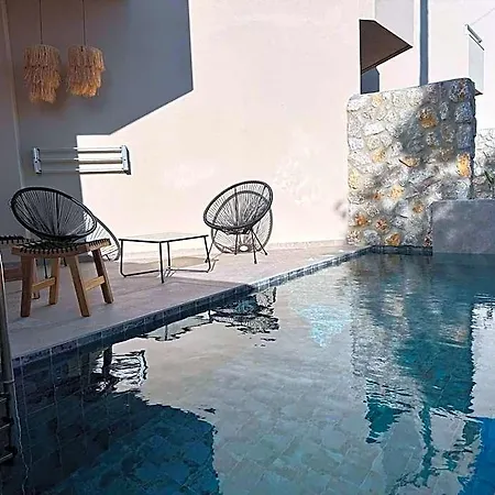 Argiro Village 3*