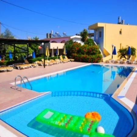Argiro Village Aparthotel Afantou