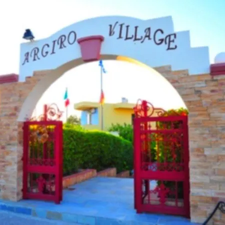 Argiro Village 3*