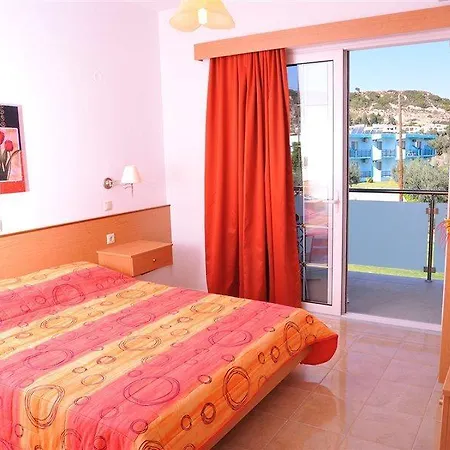 Argiro Village Aparthotel 3*