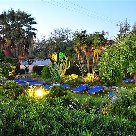 Argiro Village Aparthotel