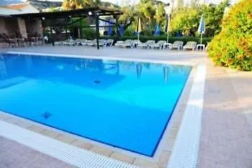 Argiro Village 3* Afantou