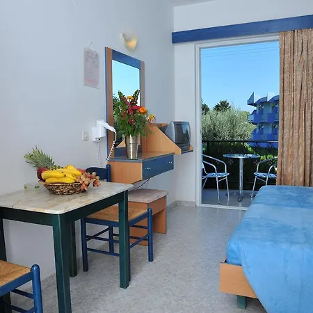 Argiro Village Aparthotel 3*