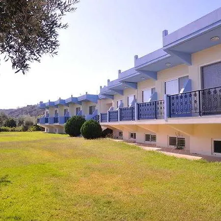 Argiro Village Aparthotel 3*