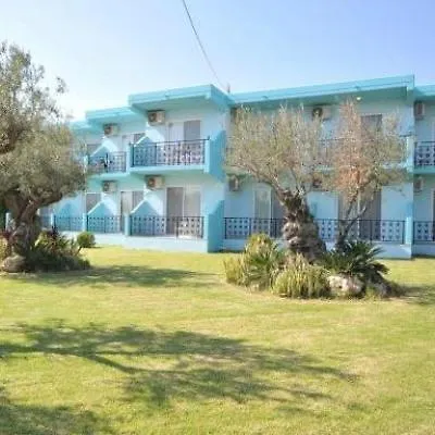 Argiro Village 3*
