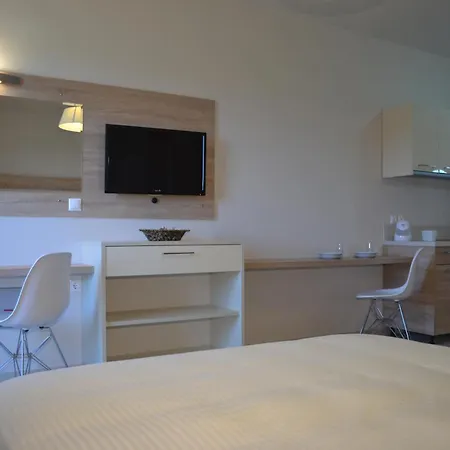 Argiro Village 3* Afándu