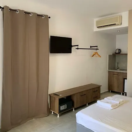 Argiro Village 3* Afantou