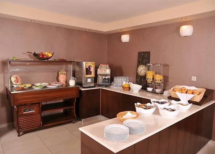 Argiro Village 4*