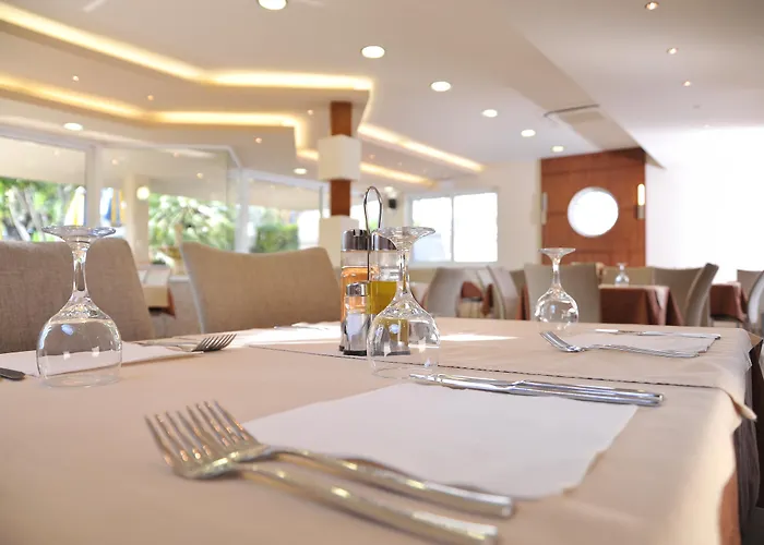 Hotel apartamentowy Argiro Village 4*