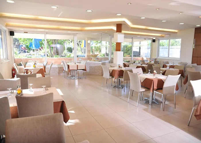 Argiro Village Hotel apartamentowy 4*