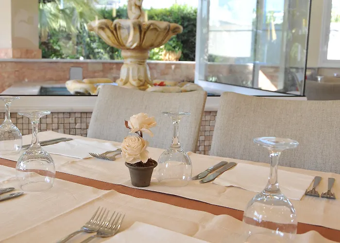 Argiro Village 3* Afandou