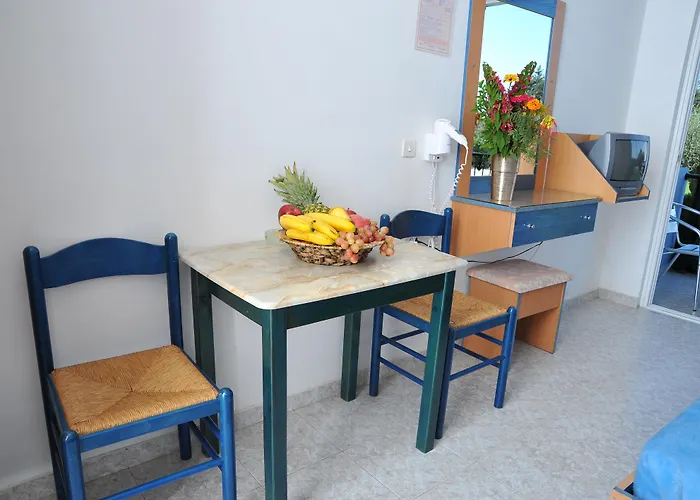 Argiro Village 4*