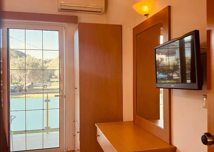 Argiro Village Hotel apartamentowy