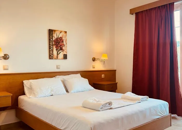 Argiro Village 4*