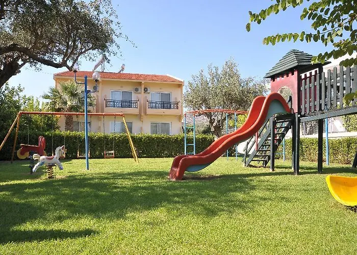 Argiro Village