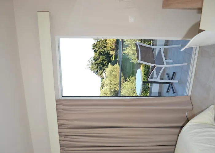 Argiro Village Hotel apartamentowy 4*