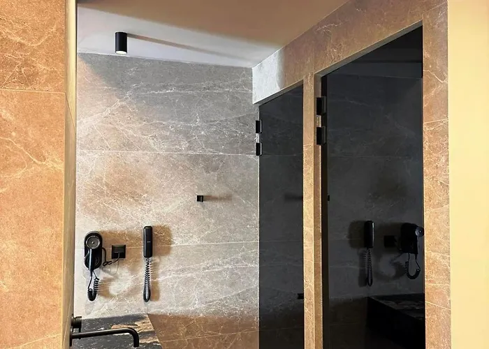 Argiro Village Hotel apartamentowy