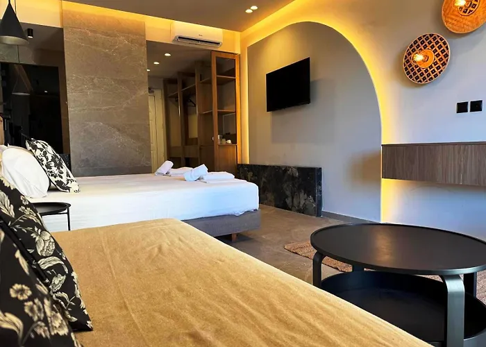 Argiro Village 3* Afandou