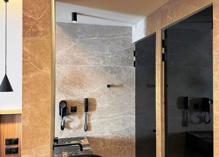 Argiro Village Hotel apartamentowy Afandu