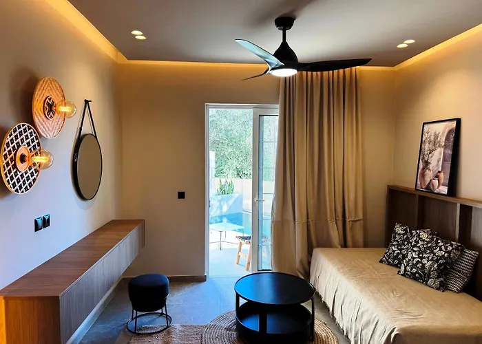 Argiro Village 4*