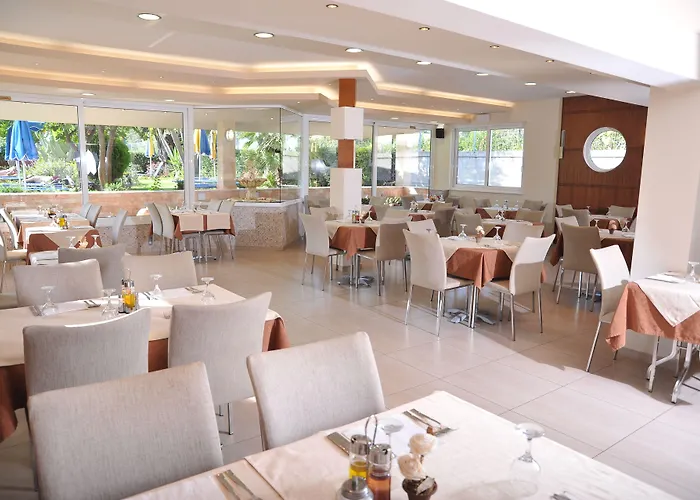 Hotel apartamentowy Argiro Village 4*