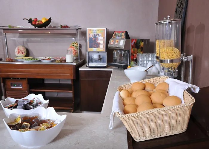 Hotel apartamentowy Argiro Village 4*