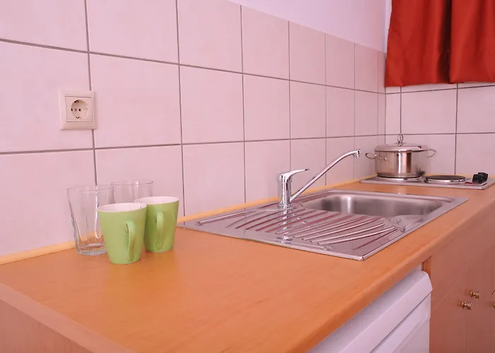 Argiro Village Hotel apartamentowy 4*