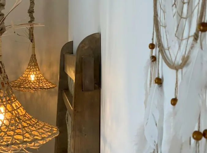 Argiro Village Hotel apartamentowy Afandu