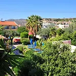 Argiro Village