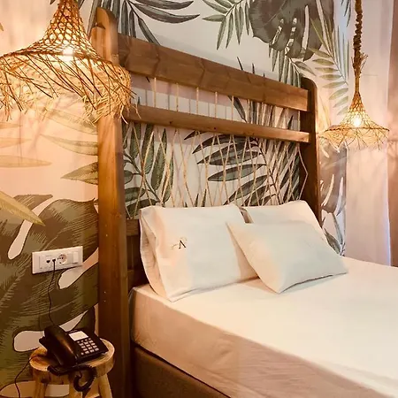 Argiro Village 3* Афанту