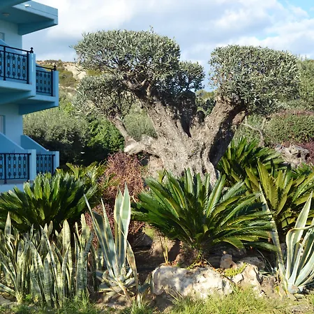 Argiro Village 3* Afandou