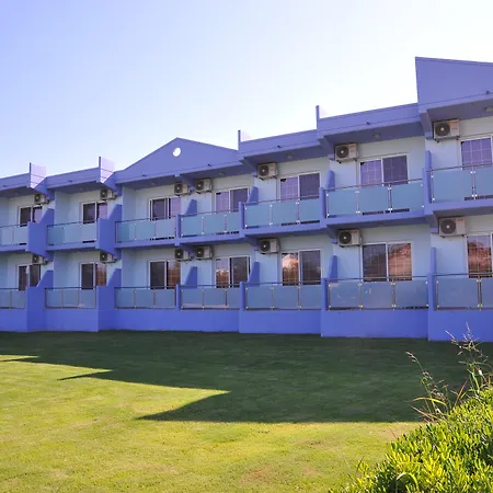 Aparthotel Argiro Village