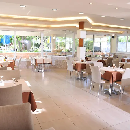 阿吉若乡村公寓式酒店 公寓式酒店 4*