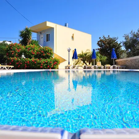 Argiro Village Aparthotel