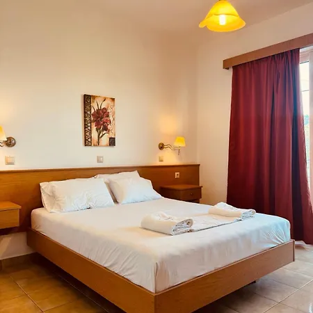 Argiro Village 4*