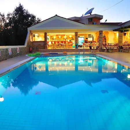 Argiro Village Aparthotel