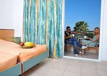 Апарт-отель Argiro Village 3*