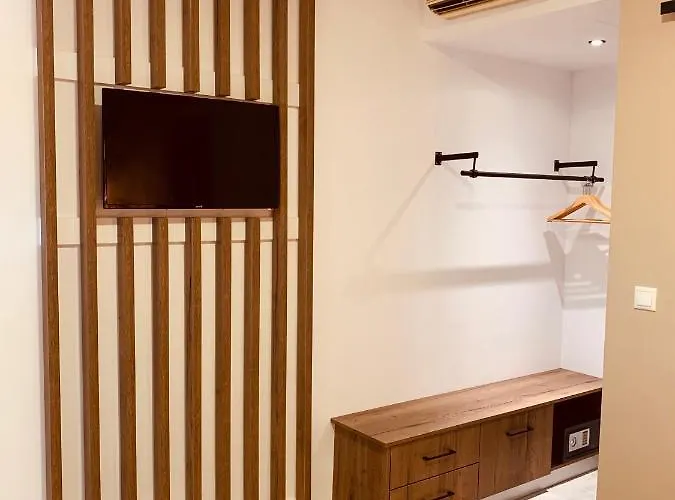 Aparthotel Argiro Village